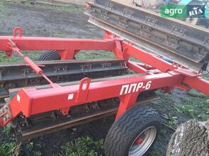 Коток польовий Demetra ППР-6 2024