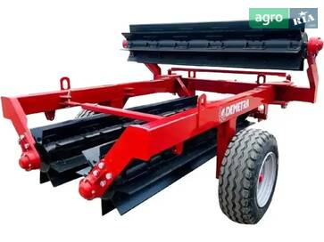 Demetra ППР 2025 - фото