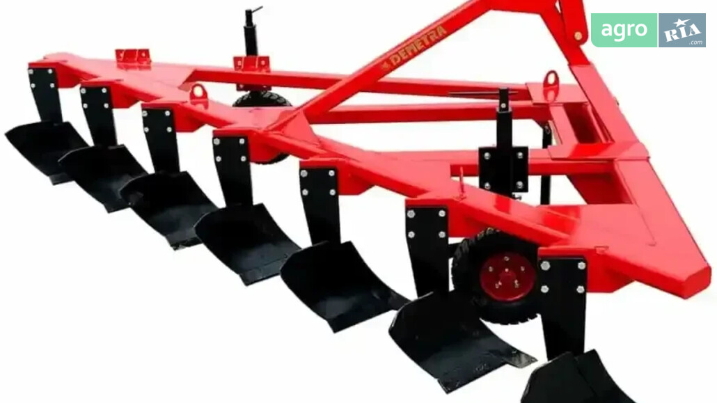 Плуг Demetra ПШН 2025 - фото 1