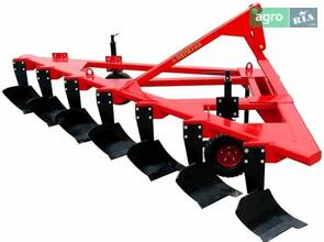 Плуг Demetra ПШН 2025