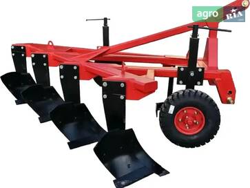 Demetra ПШН 2025 - фото