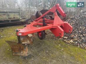 Плуг Demetra ПШН 2022