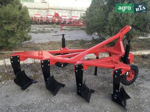 Плуг Demetra ПШН 2020