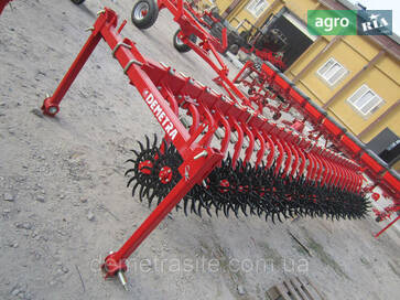 Demetra РБН-6 2026 - фото