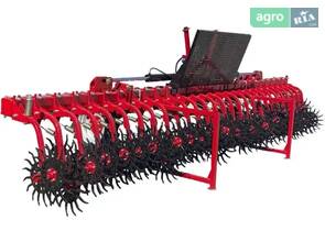 Борона Demetra РБН-6Г 