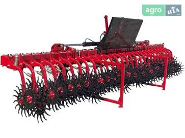 Demetra РБН-6Г  - фото