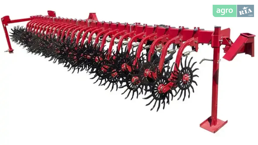 Борона Demetra РБН  - фото 1