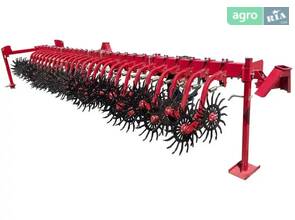 Борона Demetra РБН 2025