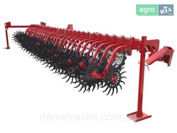 Demetra РБН 2026 - фото