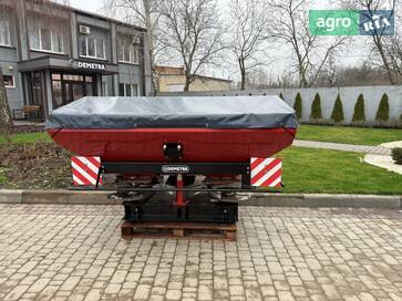 Demetra РНД-1000 Н 2025 - фото