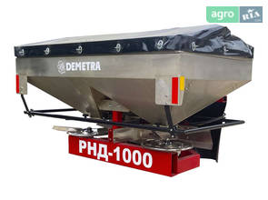 Розкидач Demetra РНД-1000 2025