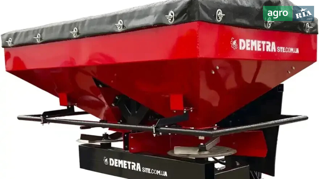 Разбрасыватель Demetra РНД  - фото 1