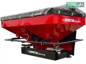 Розкидач Demetra РНД 2025