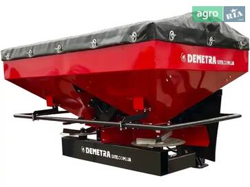 Demetra РНД 2025 - фото