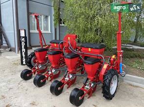 Сівалка Demetra СПМ-4 2026