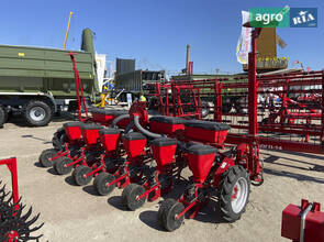 Сівалка Demetra СПМ-6 2026