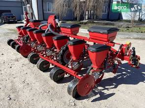 Сівалка Demetra СПМ-8 2025