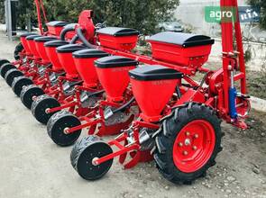 Сівалка Demetra СПМ-8 2026