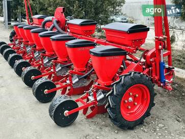 Demetra СПМ-8 2026 - фото