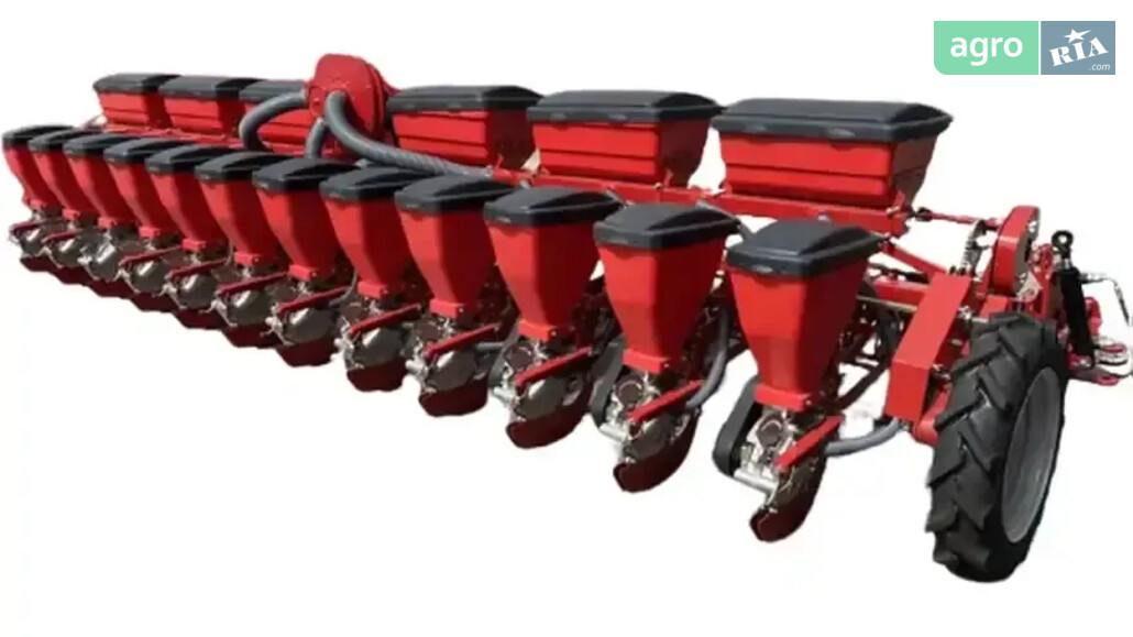 Сівалка Demetra СПМ 2025 - фото 1