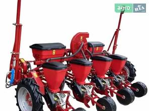 Сівалка Demetra СПМ 