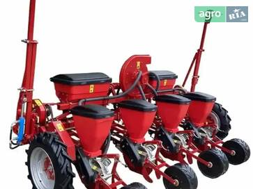 Demetra СПМ 2025 - фото