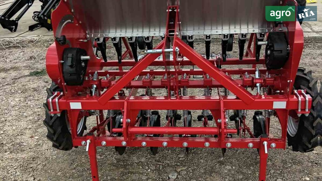 Сівалка Demetra СЗД 1500V 2025 - фото 1