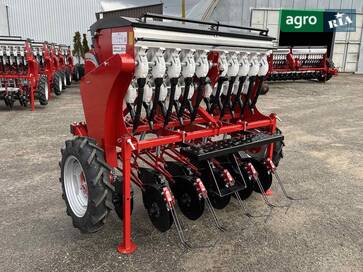 Demetra СЗД 1500V 2026 - фото