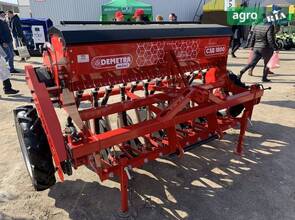 Сівалка Demetra СЗД-1800V 2025
