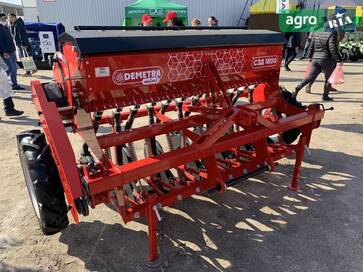 Demetra СЗД-1800V 2025 - фото