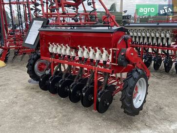 Demetra СЗД-1800V 2026 - фото