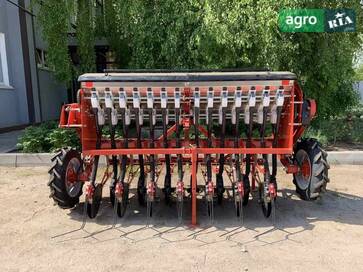 Demetra СЗД 2100V 2026 - фото