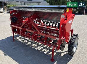 Сівалка Demetra СЗД 2400V 2026