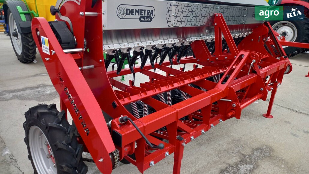 Сівалка Demetra СЗД 2700 2024 - фото 1