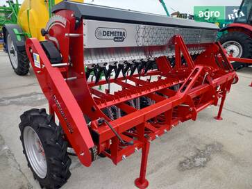 Demetra СЗД 2700 2024 - фото