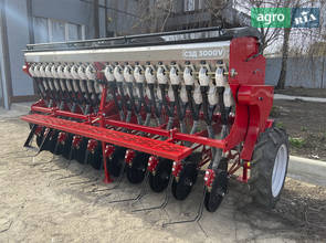 Сівалка Demetra СЗД 3000V 2025
