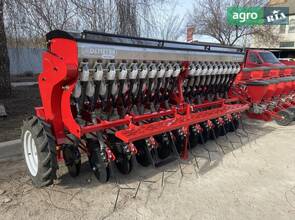 Сеялка Demetra СЗД 3000V 