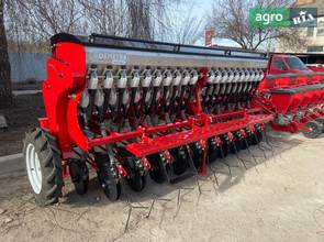Сівалка Demetra СЗД 3000V 2023