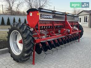 Сівалка Demetra СЗД 360 