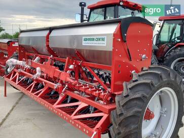 Demetra СЗД-360V 2025 - фото