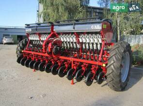 Сеялка Demetra СЗД-360V 2025