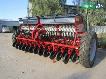 Demetra СЗД-360V 2025 - фото