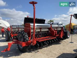 Сеялка Demetra СЗД 420V 2023