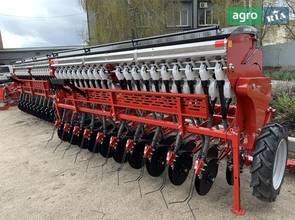 Сівалка Demetra СЗД 420V 2023