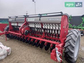 Сеялка Demetra СЗД 420V 2023