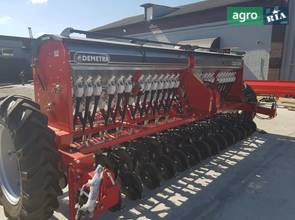 Сівалка Demetra СЗД 420V 2023