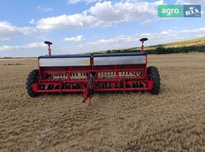 Сівалка Demetra СЗД 420V 2023