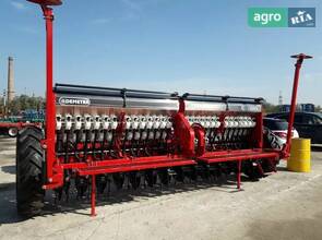 Сеялка Demetra СЗД 420V 2026