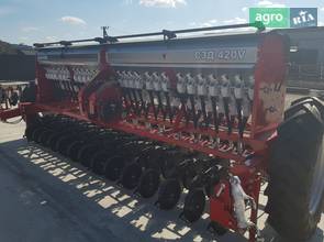 Сівалка Demetra СЗД 420V 2023