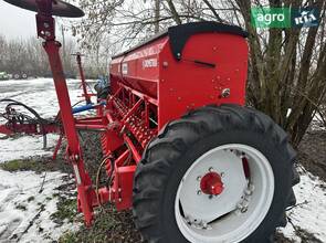 Сеялка Demetra СЗД 420V 2021